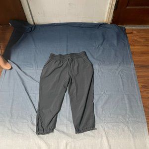 Extertek Pants with Draw String and Cinched hem